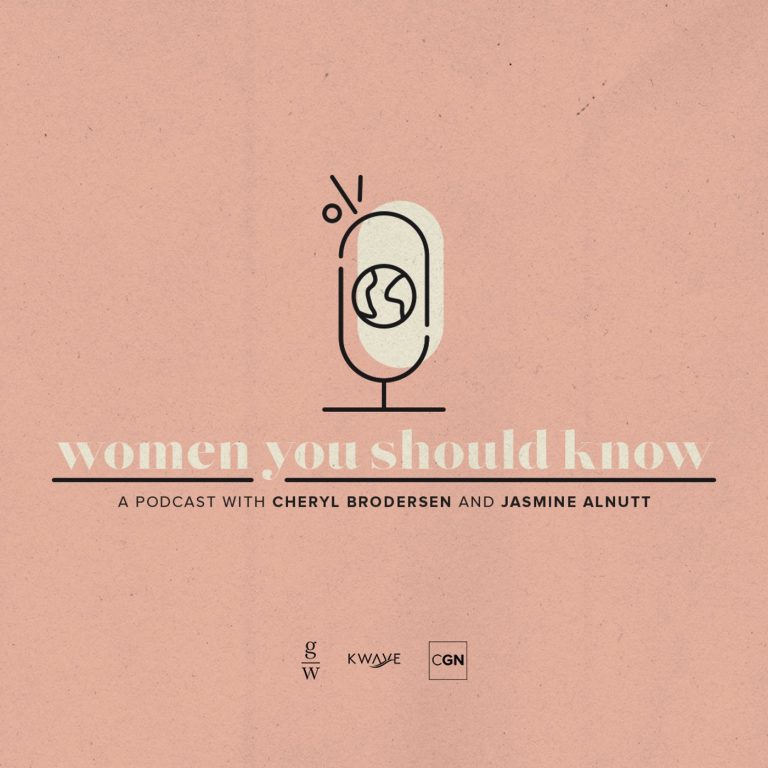 Women You Should Know