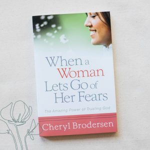 Libro Cuando una Mujer se Libera de la Mentira De Cheryl Brodersen -  Buscalibre