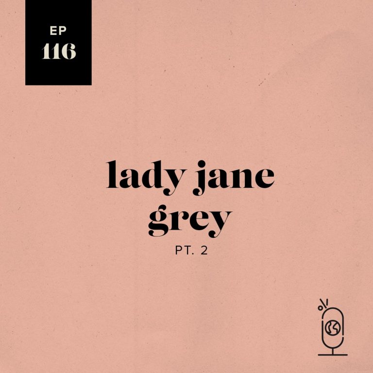 Lady Jane Grey, Part 2