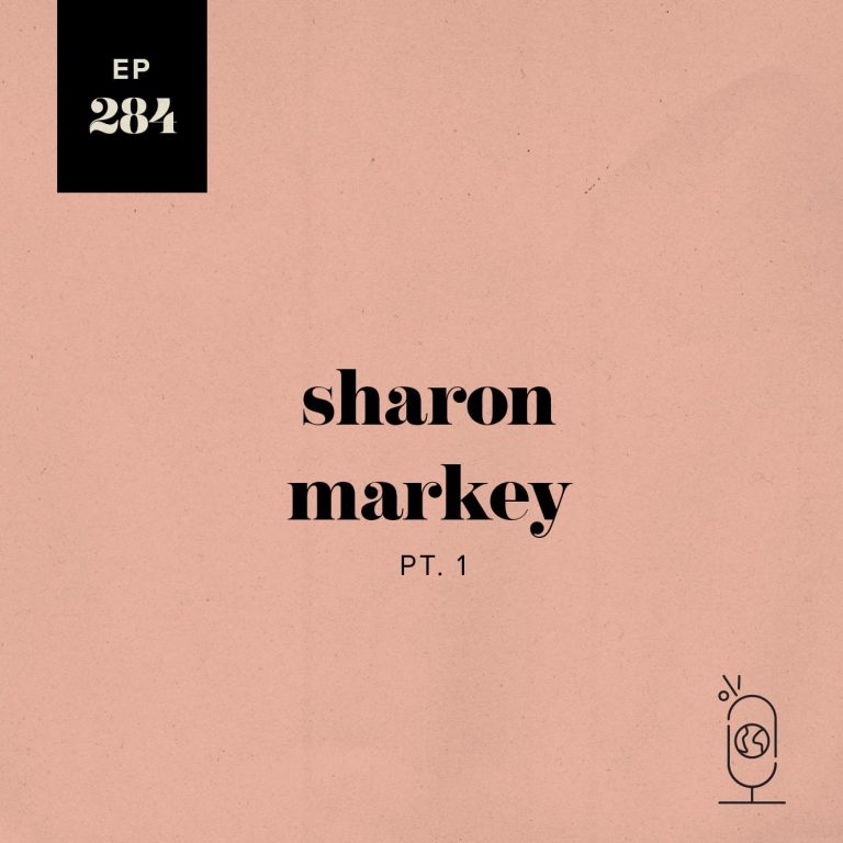 Sharon Markey Part 1