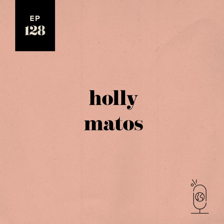 Holly Matos