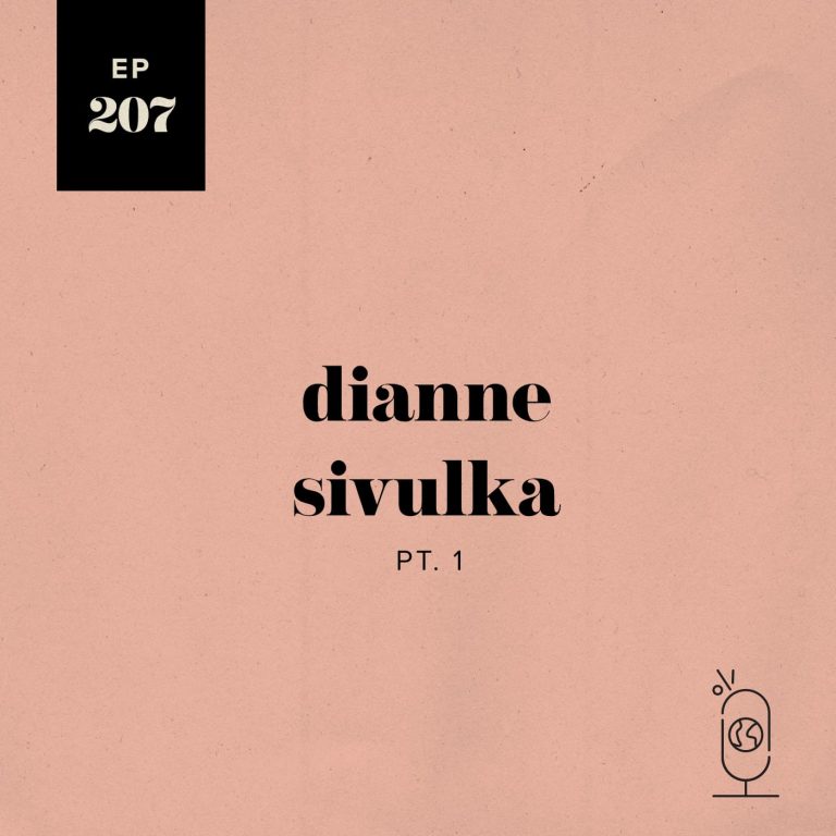 Dianne Sivulka, Part 1