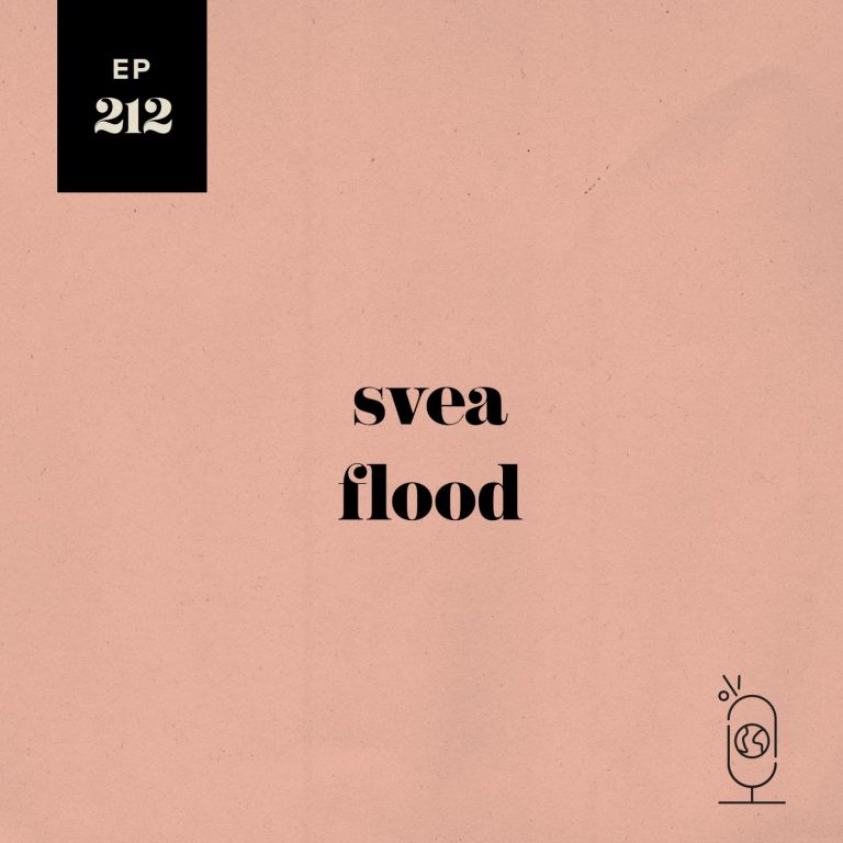 Svea Flood