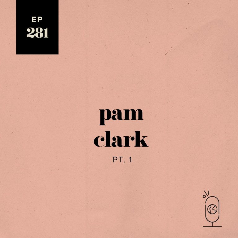 Pam Clark Part 1
